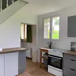 Ferienhaus Des Pommiers Avec Terrain De Petanque