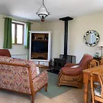 Ferienhaus Des Pommiers Avec Terrain De Petanque Le Fresne-Poret