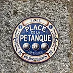 Des Pommiers Avec Terrain De Petanque Holiday home Le Fresne-Poret