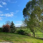 Des Pommiers Avec Terrain De Petanque Holiday home Le Fresne-Poret