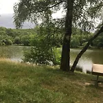 Holiday home Des Pommiers Avec Terrain De Petanque *