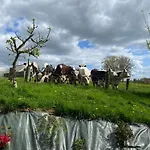 Des Pommiers Avec Terrain De Petanque *