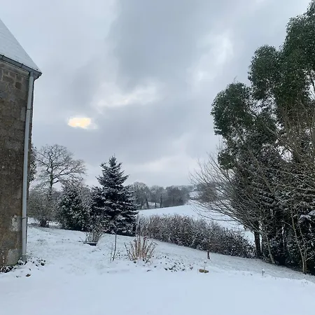 Holiday home Des Pommiers Avec Terrain De Petanque