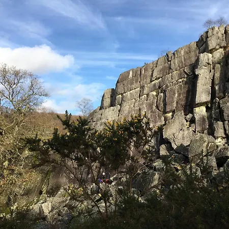 Des Pommiers Avec Terrain De Petanque Feriehus