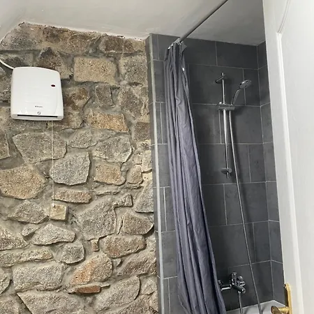 Holiday home Des Pommiers Avec Terrain De Petanque Le Fresne-Poret