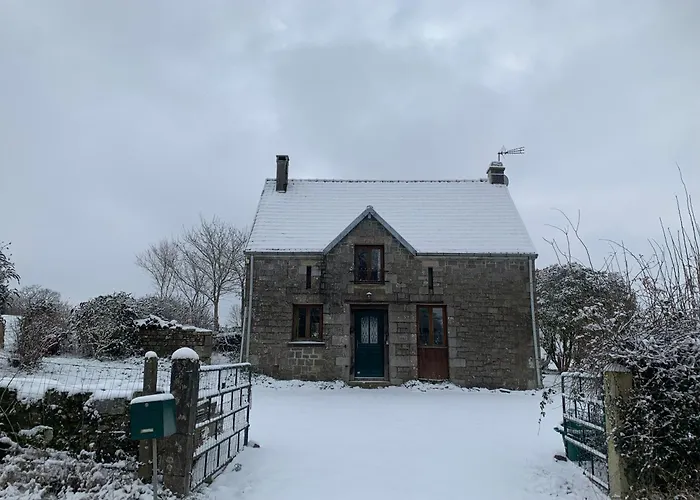 Des Pommiers Avec Terrain De Pétanque Сasa de vacaciones *